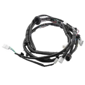 Td2m-67-05y Mazda New Oem 2021-2022 Cx-9 Rear Harness No. 3 Electrical Wiring