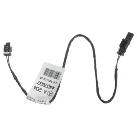 204-440-76-37 Mercedes Genuine Benz 2012-18 Daytime Running Lamp Wiring Harness