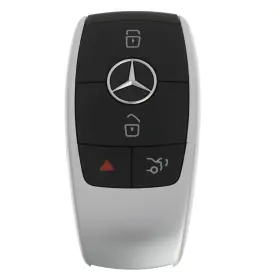 205-905-00-20-9999 Mercedes Genuine Benz 2016-2023 Keyless Entry Transmitter