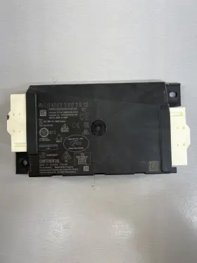 A1679007012 Mercedes A220 Amg Line 2020 Keyless Module O53 2225 A1679007012 Mercedes A220 Amg Line 2020 Keyless Module O53 2225