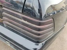 166-58803r Mercedes-benz Passenger Tail Light 129 Type Sl500 Fits 96-98 S-class 558684