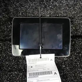 A1669007314 Mercedes-benz 1669007314 Cla250 Info/gps/tv Screen Display Unit 2015 W117 Oem