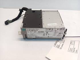Mercedes-benz 1679004518 19-20 A220 Satellite Audio Radio Receiver Control Unit A 167 900 25 13