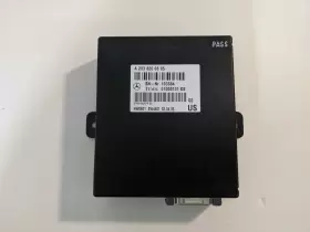 2038200885 Mercedes-benz Voice Communication Control Module W220 S430 S500 S55 S600