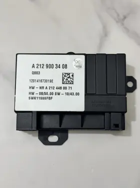 2129003408 Mercedes-benz Fuel Pump Control Module W204/w212 06-14 C250 S550 R350 Gl450 Oe Fit 2129003408 Mercedes-benz Fuel Pump Control Module W204/w212 06-14 C250 S550 R350 Gl450 Oe Fit