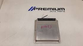 Mercedes-benz 590-59079c Engine Ecm 230 Type Sl500 Id 1131530079 Fits 00-03 S-class 267975