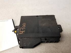Mercedes-benz 591.mb1t97 1997 Mercedes-benz S420 - Alarm Theft Control Module 2028204326 R200354