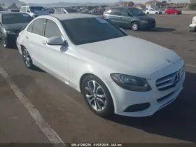 594-10817 Mercedes-benz 15-21 C300 Info-gps-tv Screen 594-10817 Mercedes-benz 15-21 C300 Info-gps-tv Screen
