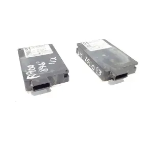 6208428 Mercedes-benz 2013 Cls550 Oem Pair Left And Right Blind Spot Radar 6208428 Mercedes-benz 2013 Cls550 Oem Pair Left And Right Blind Spot Radar