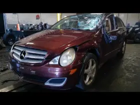 638-50291b Mercedes-benz Audio Equipment Radio 251 Type R320 Receiver Fits 06-07 R-class 188584