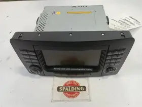 1648703989 Mercedes-benz 638-50891 Ml320 2008 Radio Receiver 11021754