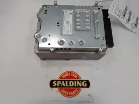 A2518706689 Mercedes-benz 638-72496 Radio Amplifier 164 Type From 2007 Ml350 10512579