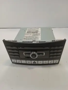 2129006723 Mercedes-benz 638-72596 Cls550 2014 Radio Receiver 12288205 2129006723 Mercedes-benz 638-72596 Cls550 2014 Radio Receiver 12288205