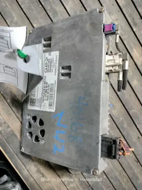 1719063300 Mercedes-benz 638.mb1q12 13 S63 Radio Audio Oem 1719063300 Mercedes-benz 638.mb1q12 13 S63 Radio Audio Oem
