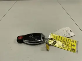 654.mb1408 Mercedes-benz 2008 Gl450 Remote Smart Key Oem