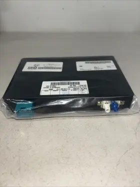 67830012 Mercedes-benz Genuine Sdars Receiver Most Oem