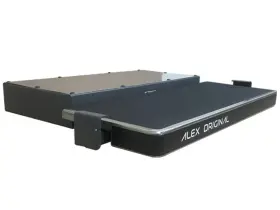 A-070 Mercedes-benz Alex Original -a-070 Electric Step For Sprinter From 2006 90cm Length
