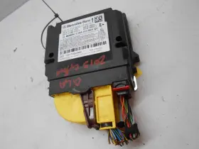 A1179001702 Mercedes-benz Gla-class Restraints Control Module Oem / 1179001702 Dk0365 A1179001702 Mercedes-benz Gla-class Restraints Control Module Oem / 1179001702 Dk0365