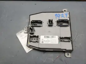 A2139005123 Mercedes-benz 2019-2022 E Class W213 W238 Sam Signal Activation Module Front Used Oem