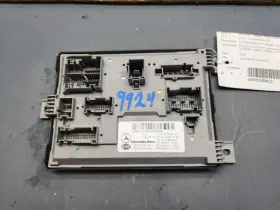 A2139009722 Mercedes-benz 2019-2021 E Class W213 W238 Sam Signal Activation Module Trunk Used Oem