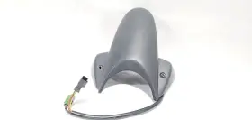 596-12858 Mercedes-benz Truck 2010 2018 Sprinter Van 2500 Oem Roof Mounted Camera Rear View 596-12858 Mercedes-benz Truck 2010 2018 Sprinter Van 2500 Oem Roof Mounted Camera Rear View