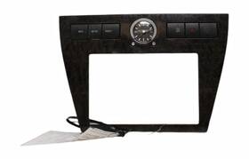 Mercury 256.fd3k08 Milan 2008 Clock 1538154