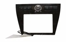 256.fd3k08 Mercury Milan 2008 Clock 1538154
