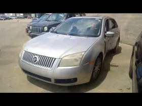 638-02541 Mercury Audio Equipment Radio Receiver Am-fm-6 Cd-mp3 Fits 08 Fusion 211309