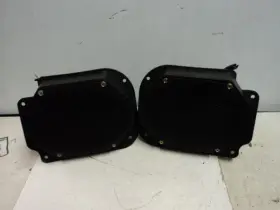 644.fd3493 Mercury 93 Villager Set Of Two Speakers 29334 644.fd3493 Mercury 93 Villager Set Of Two Speakers 29334