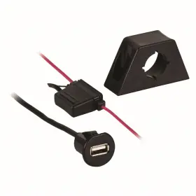 Metra 086429387090 Axusb-cp 2.1 Amp Usb Charger