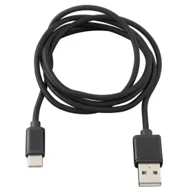 Metra 086429387243 Axusbc-bk Usb Type C Cable