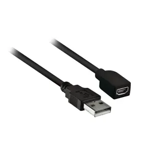 Metra 086429387304 Electronics/heise Axusbm-a - Usb To Compatible With/replacement For Mini