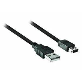Metra 086429387311 Axusbm-b Usb To Mini B Adaptor Cable