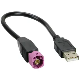 Metra 086429387373 Axusb-mb Usb Retention Harness Metra 086429387373 Axusb-mb Usb Retention Harness