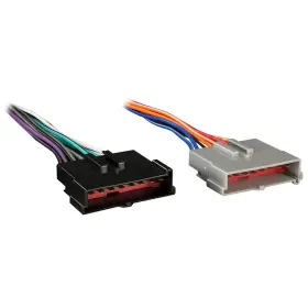 70-1770 Metra Turbowire Wire Harness