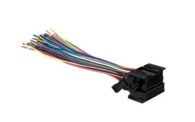 71-2106 Metra Radio Harness 71-2106 Metra Radio Harness