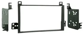95-5810 Metra Turbokits Radio Installation Kit Fits 03-11 Town Car 95-5810 Metra Turbokits Radio Installation Kit Fits 03-11 Town Car