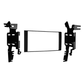 95-7619 Metra Custom Fit Mounting Kit Fits 13-18 Frontier Titan Xterra
