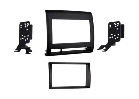 95-8214tb Metra Custom Fit Mounting Kit Fits 05-11 Tacoma