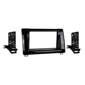95-8246hg Metra Custom Fit Mounting Kit Fits 14-18 Tundra 95-8246hg Metra Custom Fit Mounting Kit Fits 14-18 Tundra