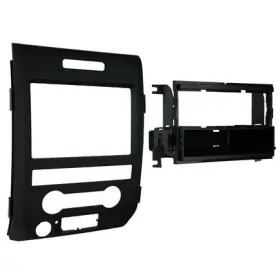 99-5820 Metra Electronics Dash Kit Black