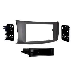 99-7618g Metra Custom Fit Mounting Kit Fits 13-18 Sentra