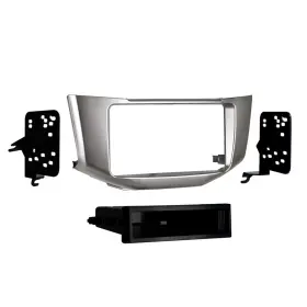 99-8159s Metra Custom Fit Mounting Kit Fits 03-09 Accord Rx330 Rx350 Rx400h 99-8159s Metra Custom Fit Mounting Kit Fits 03-09 Accord Rx330 Rx350 Rx400h