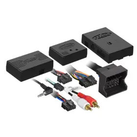 Axdis-mb82 Metra Radio Data Interface Axdis-mb82 Metra Radio Data Interface