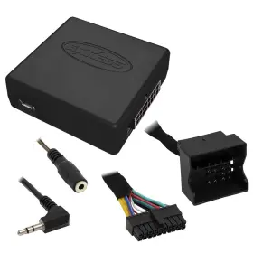 Axtc-vw1 Metra Non-amplified And Amplified Data Interface With Swc