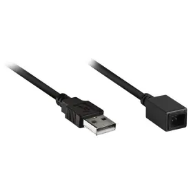 Axusb-sub2 Metra Usb Adaptor
