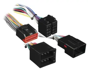 Bt-1771 Metra Parrot Harness