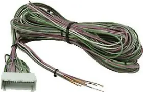 Metra Electronics 086429087198 70-2000 Gm Amp By-pass Metra Electronics 086429087198 70-2000 Gm Amp By-pass