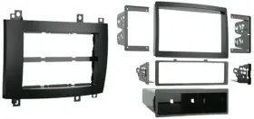 Metra Electronics 086429145898 99-2006 Turbokits Radio Installation Kit Fits 03-07 Cts Srx