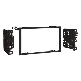 Metra Electronics 086429182916 95-2009 Turbokits Radio Installation Multi-kit Metra Electronics 086429182916 95-2009 Turbokits Radio Installation Multi-kit